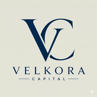 Velkora Capital Logo