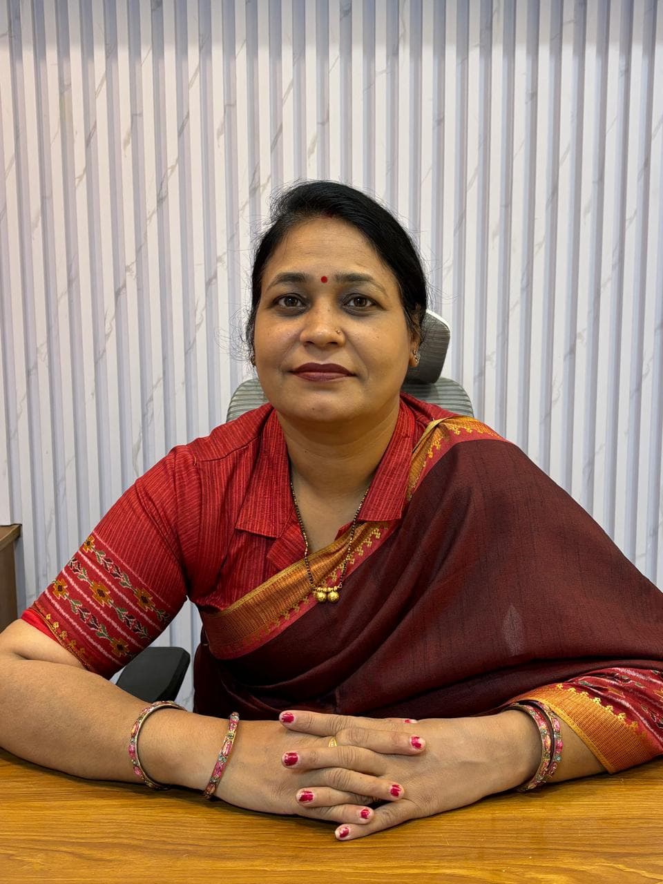 Savita Kaushik